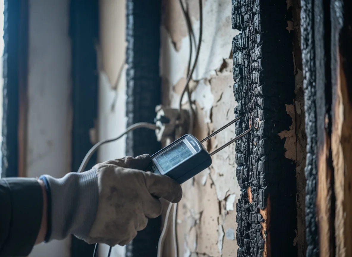 Fire Damage Restoration Turlock, CA FAQs